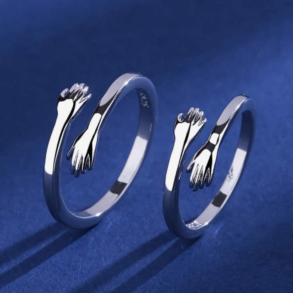 Adjustable hug ring - Picture 3 of 3